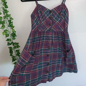 URBAN OUTFITTERS SUNDRESS